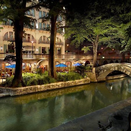 Mokara Hotel & Spa San Antonio Eksteriør bilde