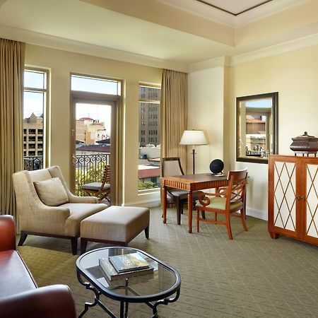 Mokara Hotel & Spa San Antonio Eksteriør bilde