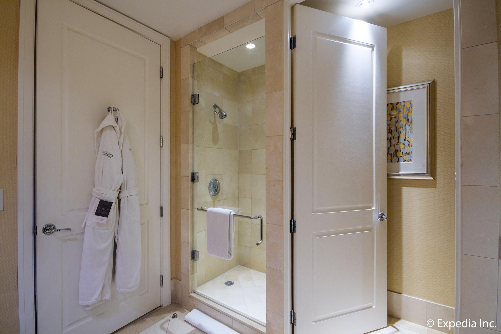 Mokara Hotel & Spa San Antonio Eksteriør bilde