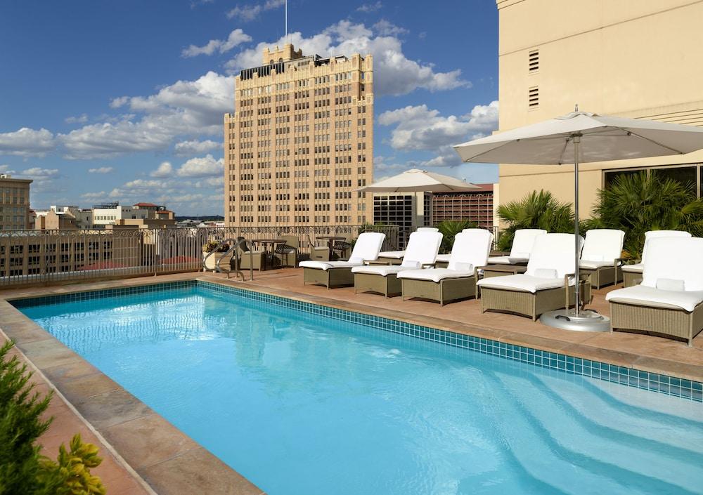 Mokara Hotel & Spa San Antonio Eksteriør bilde