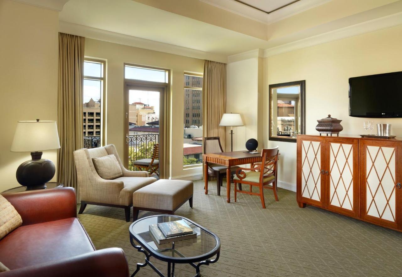 Mokara Hotel & Spa San Antonio Eksteriør bilde