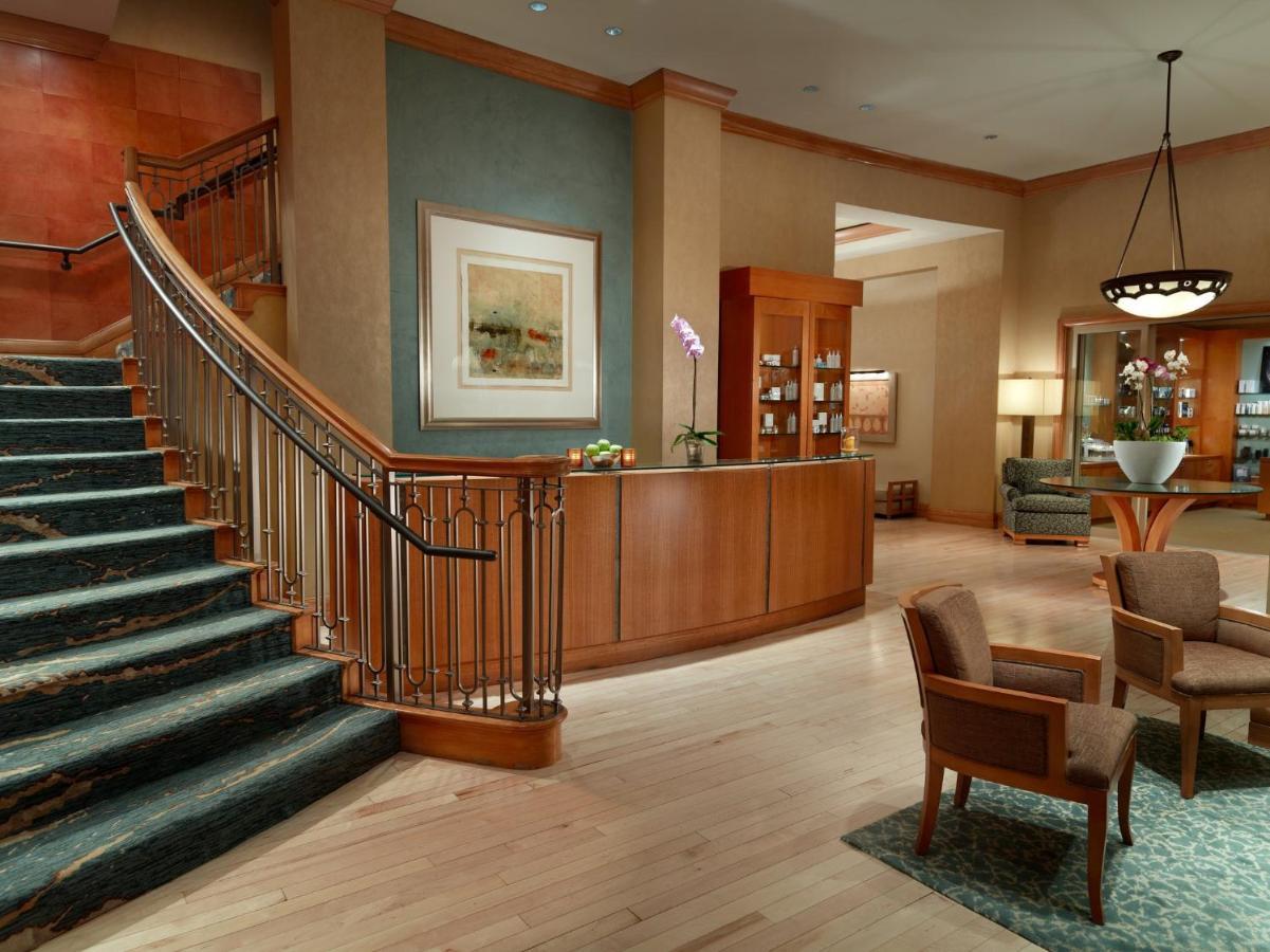 Mokara Hotel & Spa San Antonio Eksteriør bilde