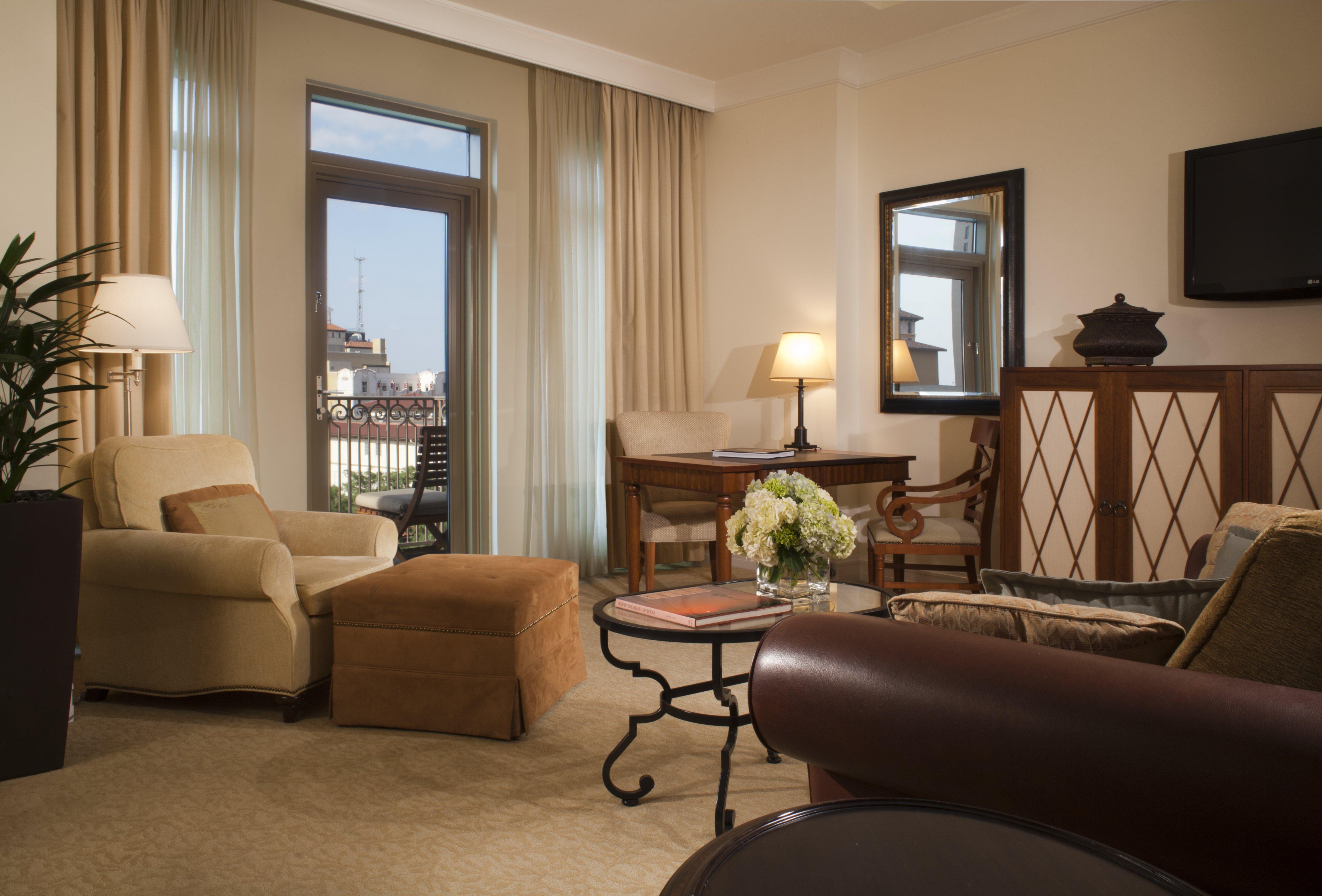 Mokara Hotel & Spa San Antonio Eksteriør bilde