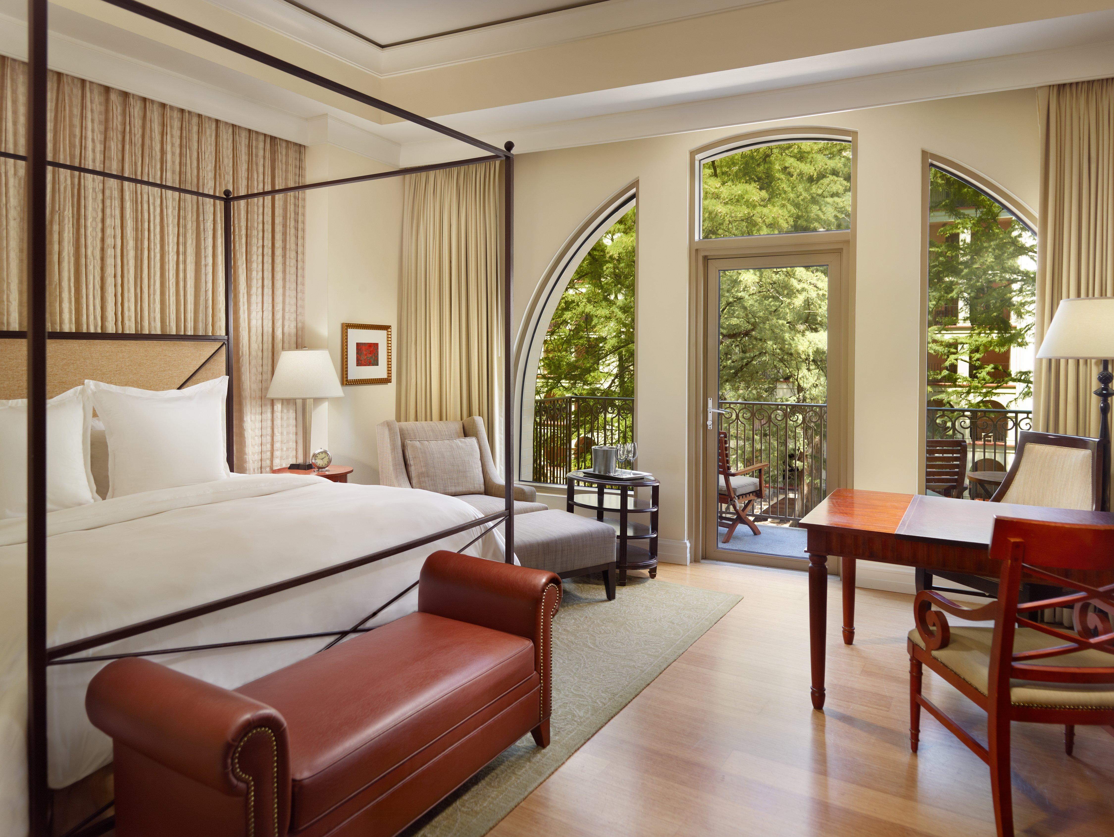 Mokara Hotel & Spa San Antonio Eksteriør bilde