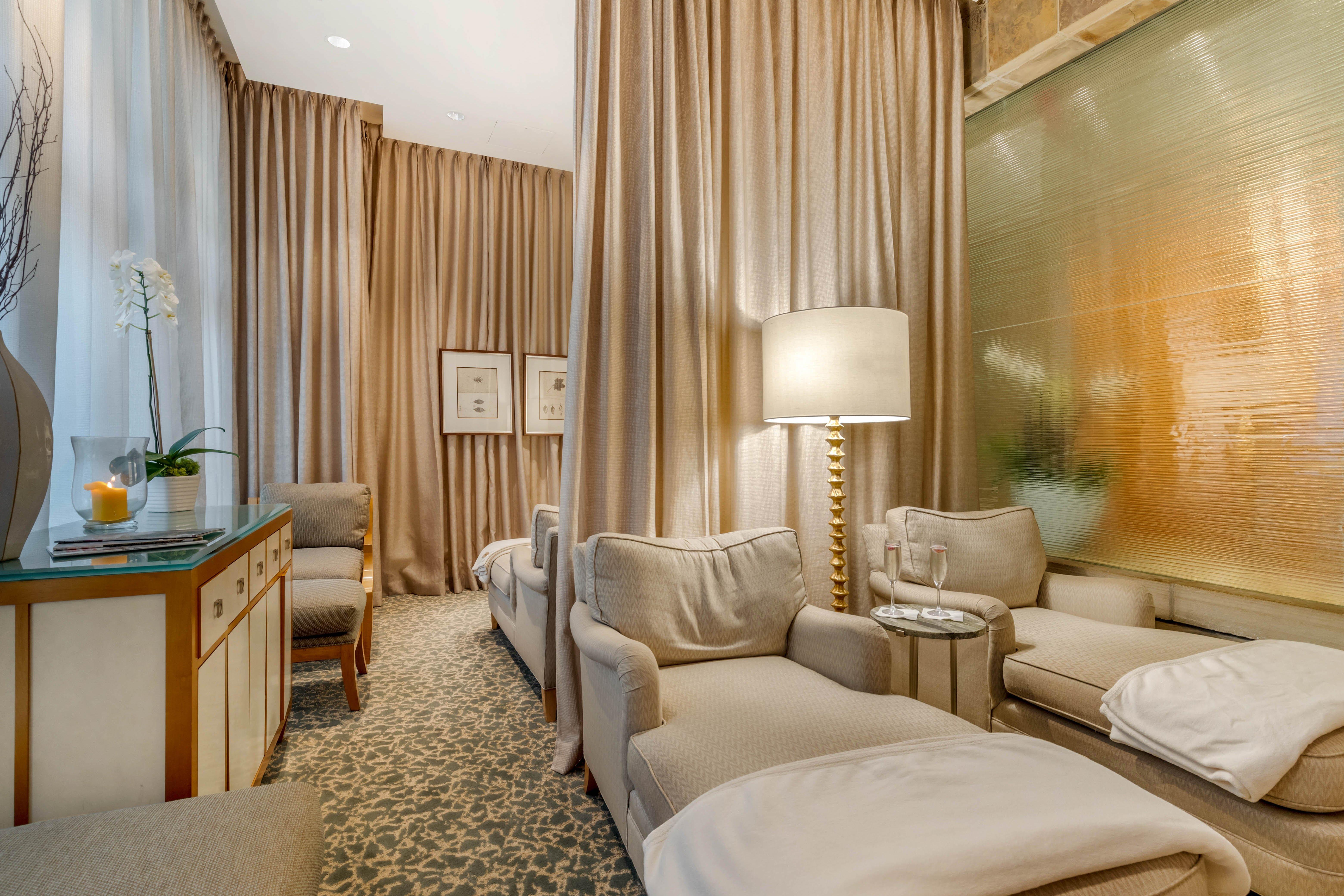 Mokara Hotel & Spa San Antonio Eksteriør bilde