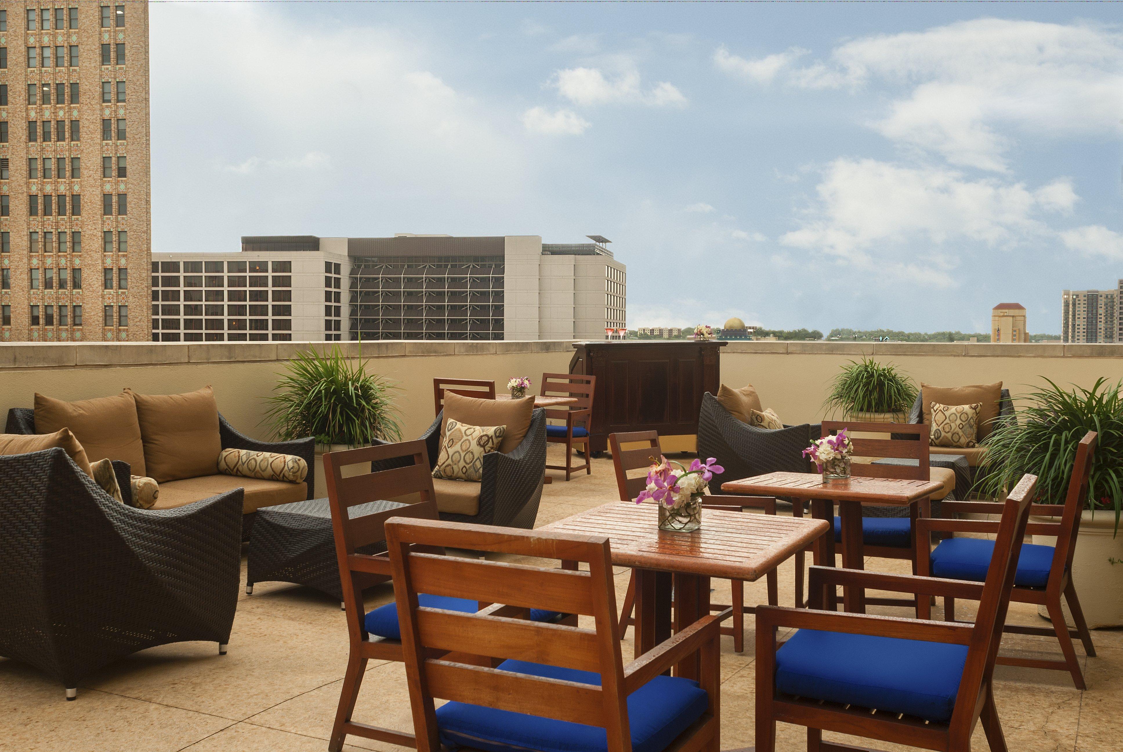 Mokara Hotel & Spa San Antonio Eksteriør bilde