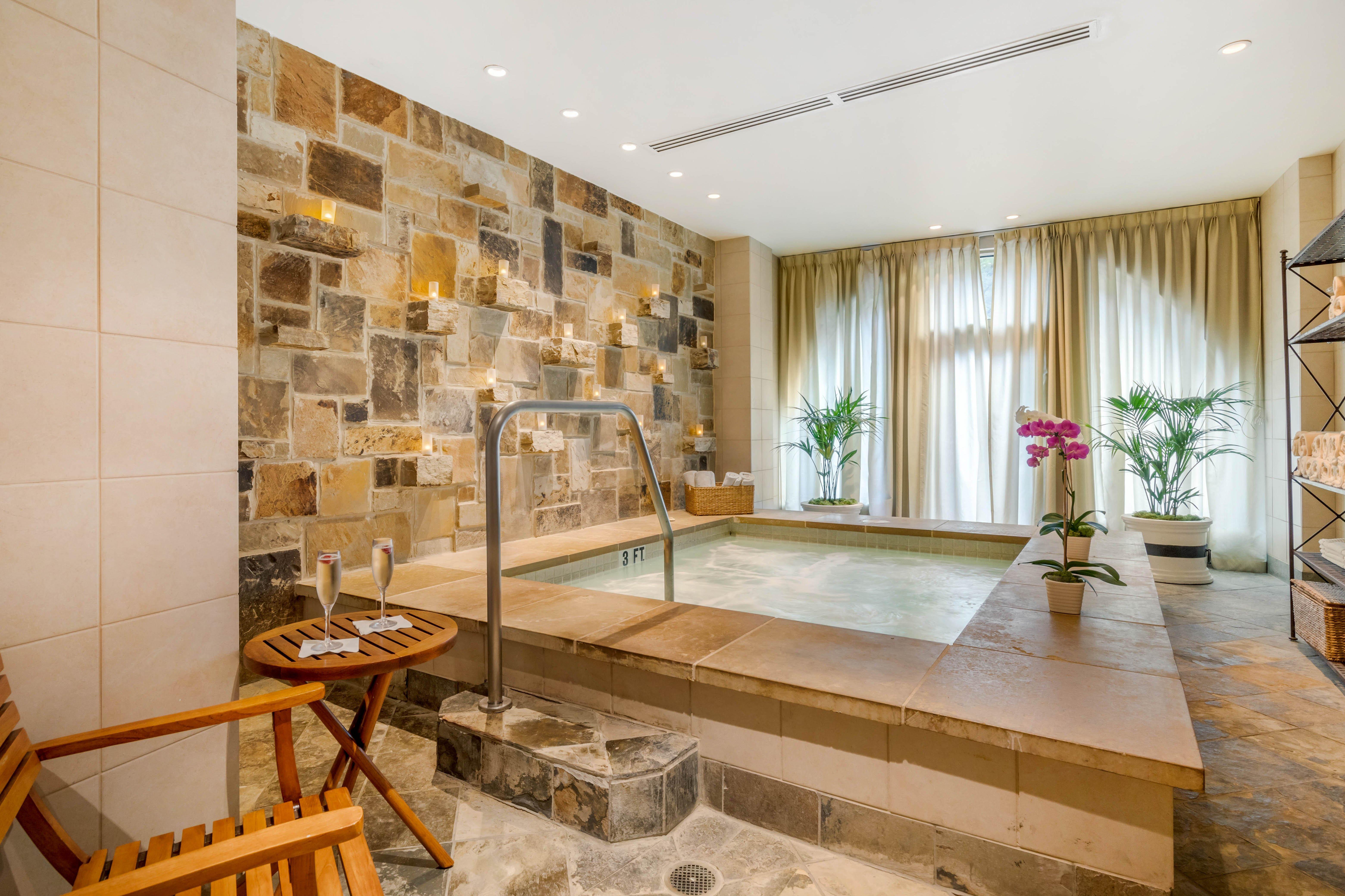 Mokara Hotel & Spa San Antonio Eksteriør bilde