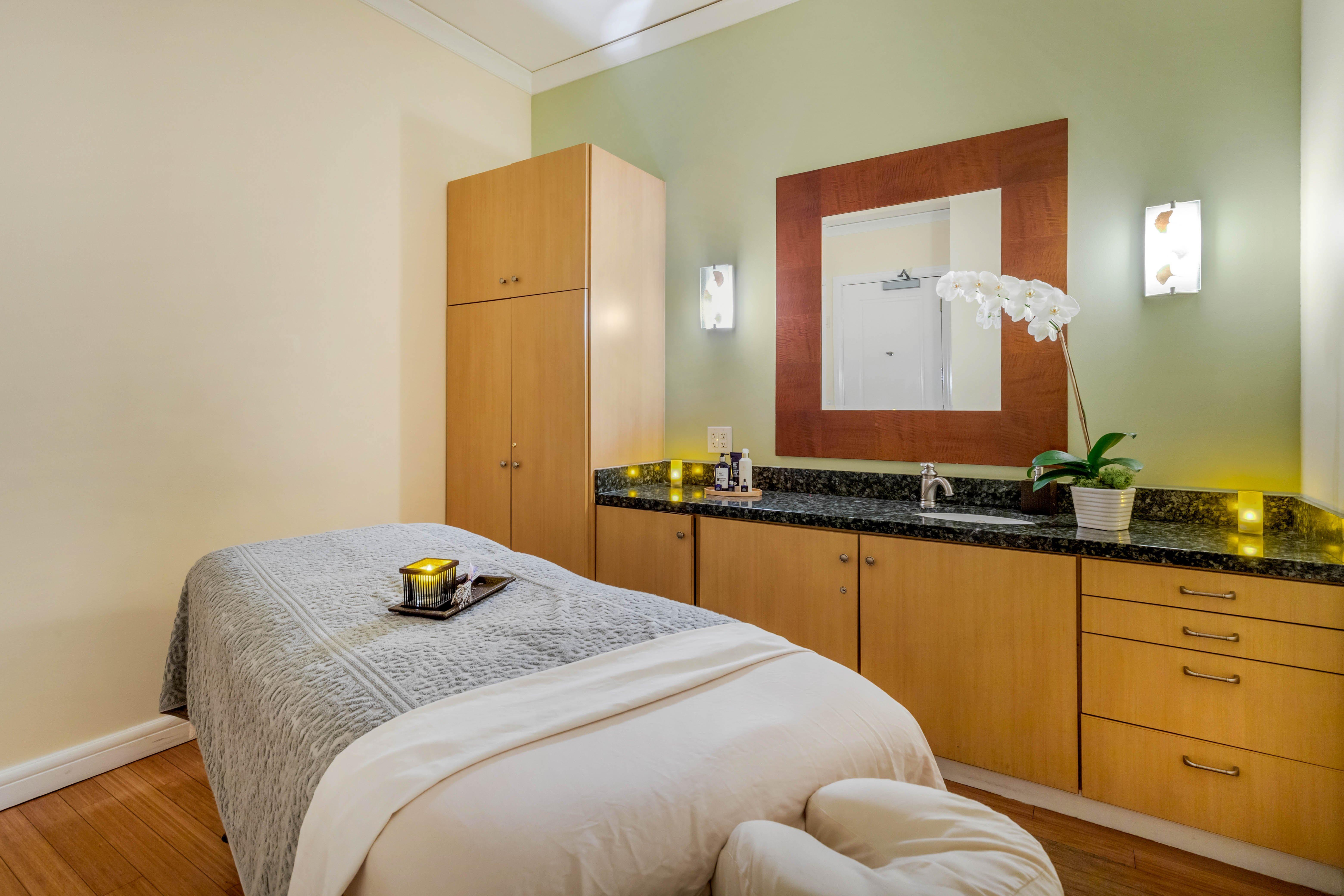 Mokara Hotel & Spa San Antonio Eksteriør bilde