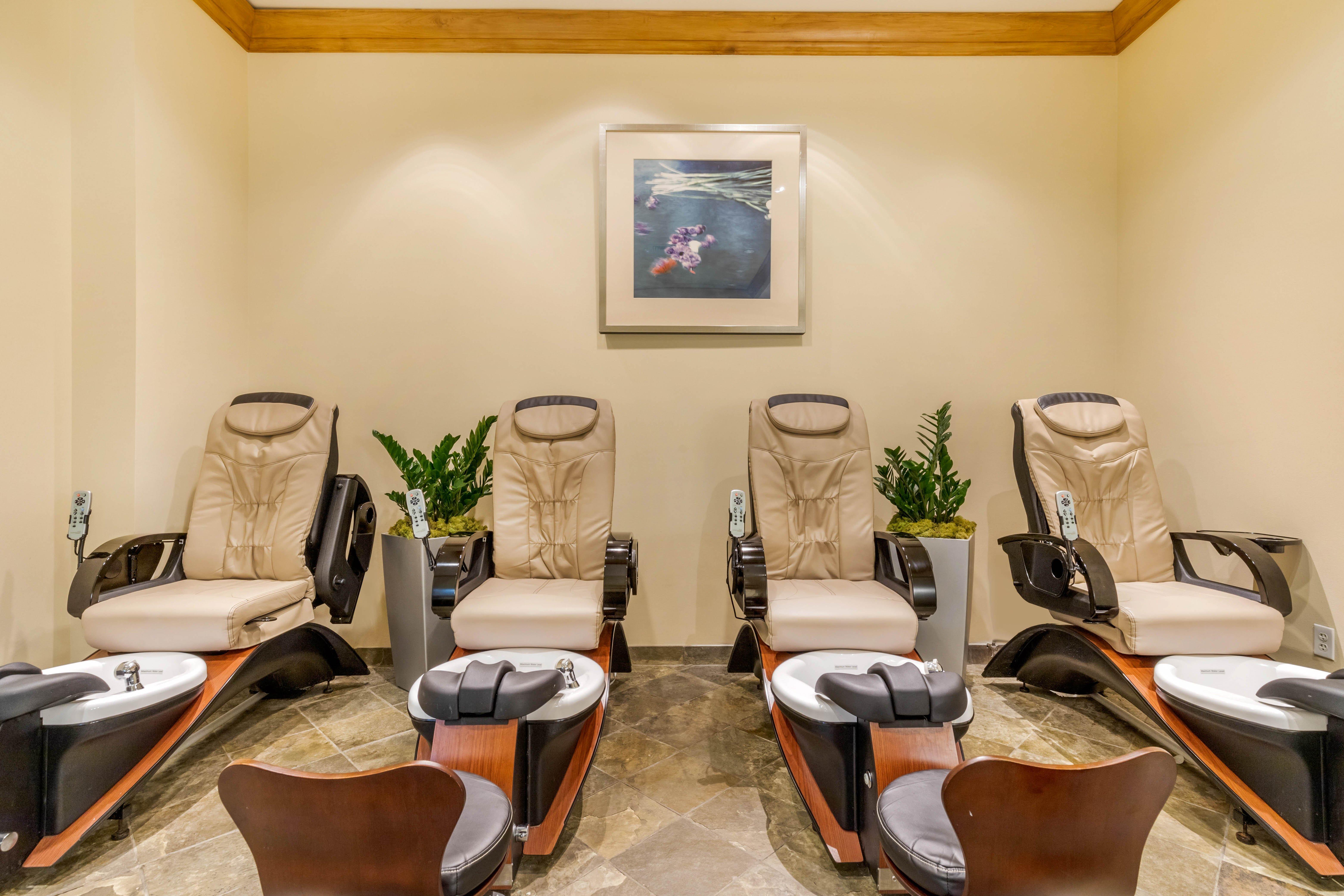 Mokara Hotel & Spa San Antonio Eksteriør bilde