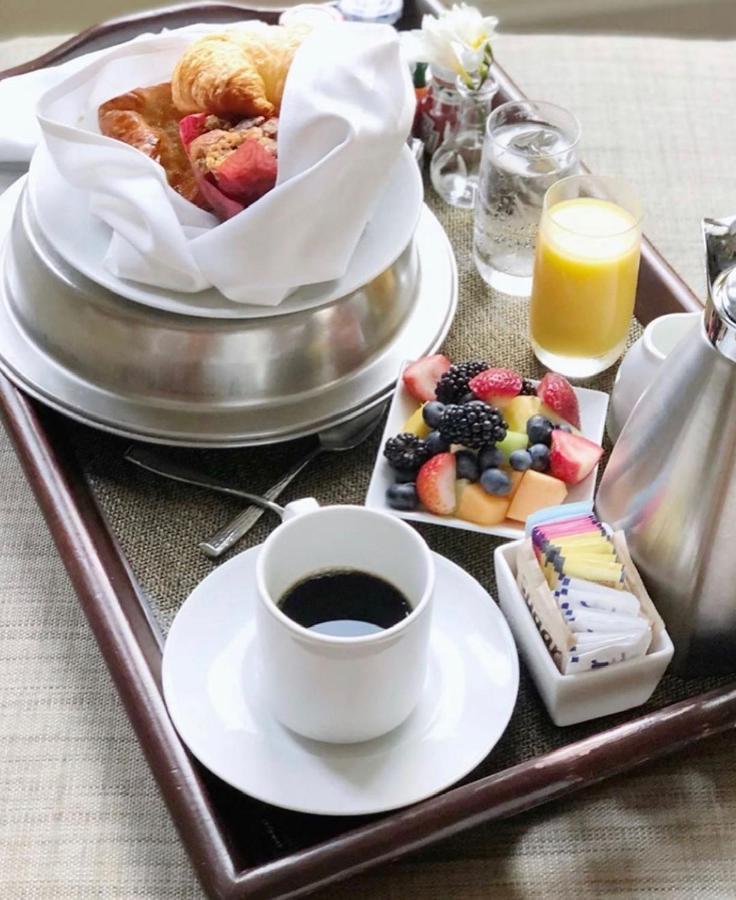Mokara Hotel & Spa San Antonio Eksteriør bilde