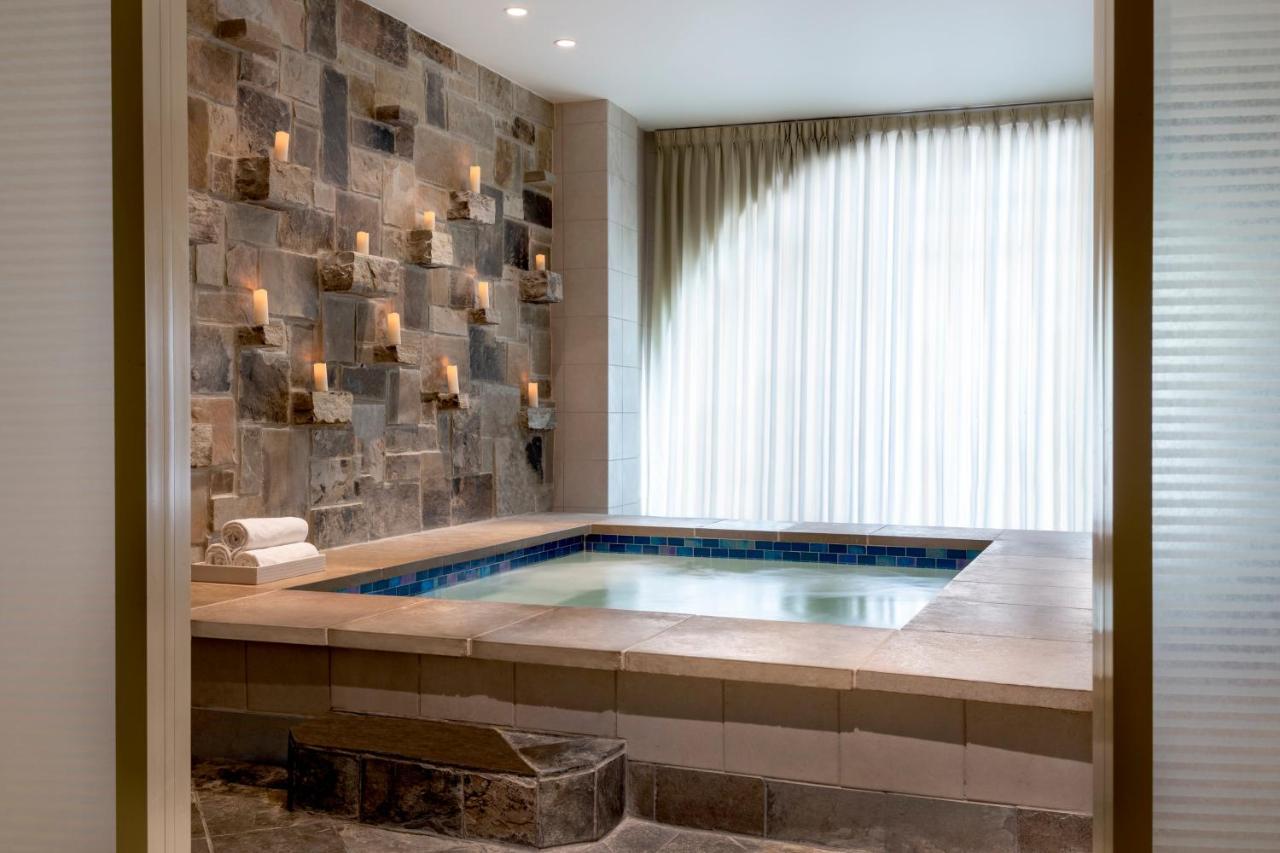 Mokara Hotel & Spa San Antonio Eksteriør bilde
