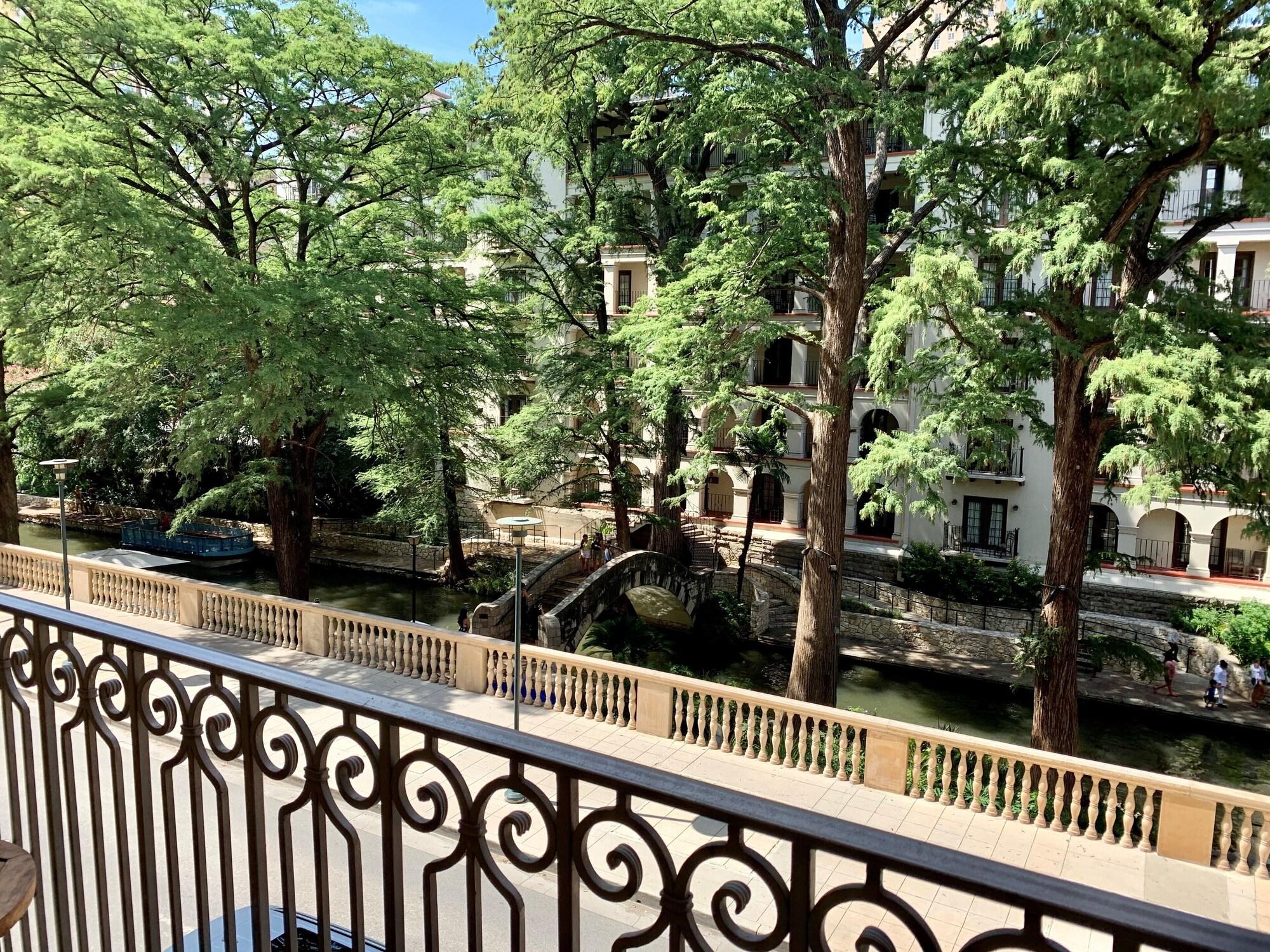 Mokara Hotel & Spa San Antonio Eksteriør bilde
