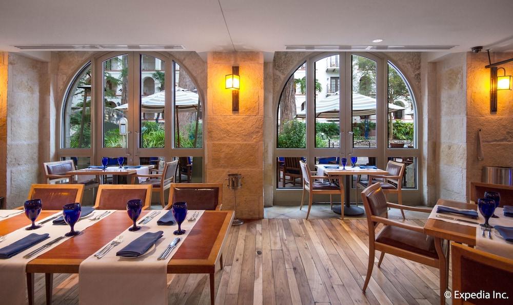 Mokara Hotel & Spa San Antonio Eksteriør bilde