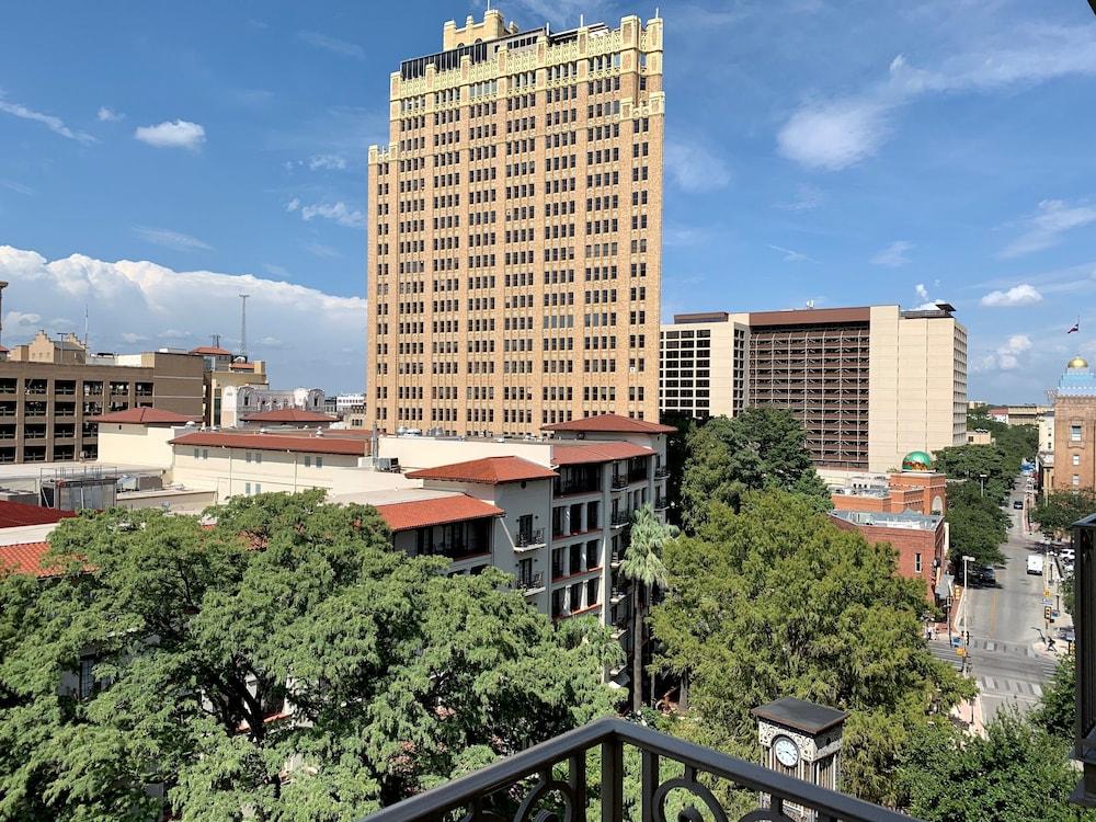 Mokara Hotel & Spa San Antonio Eksteriør bilde