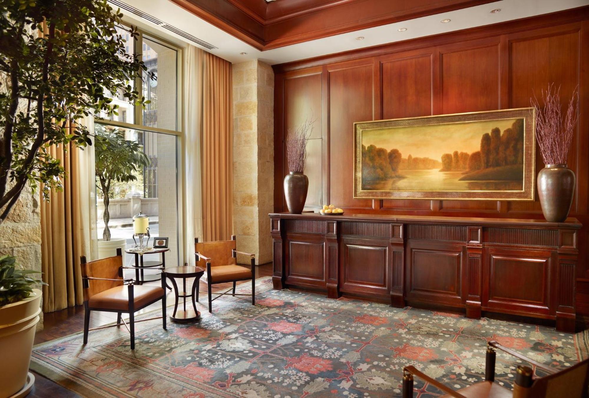 Mokara Hotel & Spa San Antonio Eksteriør bilde