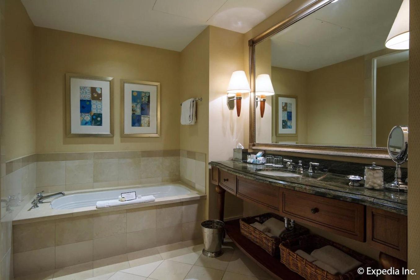 Mokara Hotel & Spa San Antonio Eksteriør bilde