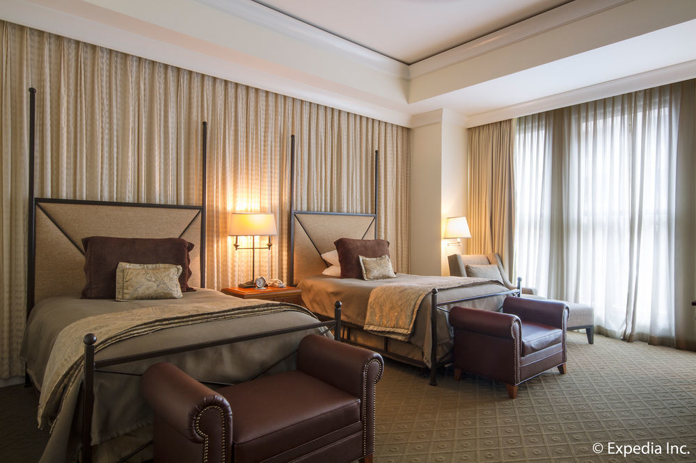 Mokara Hotel & Spa San Antonio Eksteriør bilde