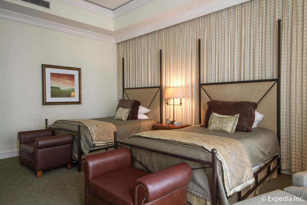 Mokara Hotel & Spa San Antonio Eksteriør bilde