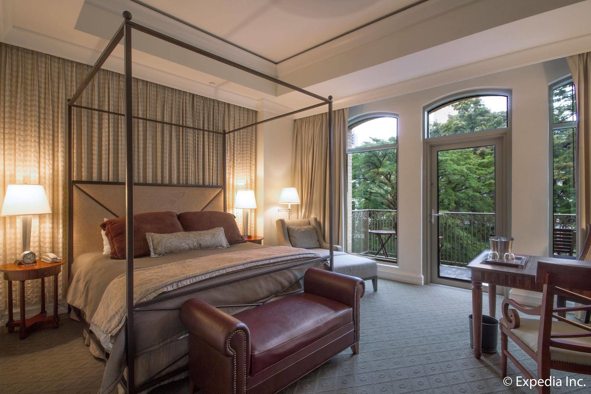 Mokara Hotel & Spa San Antonio Eksteriør bilde