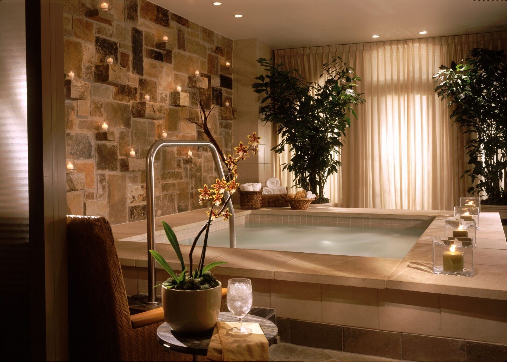 Mokara Hotel & Spa San Antonio Eksteriør bilde