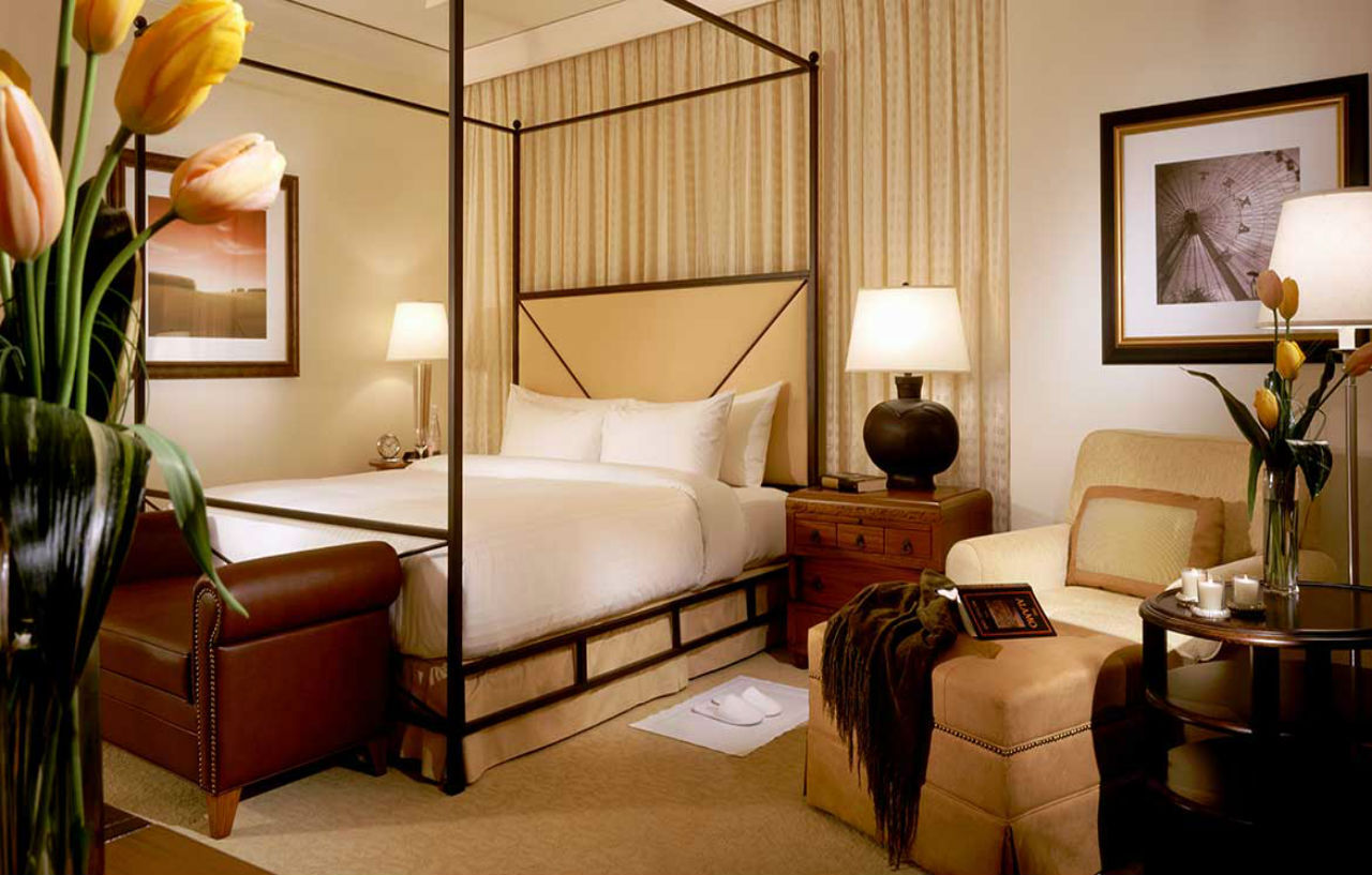 Mokara Hotel & Spa San Antonio Eksteriør bilde