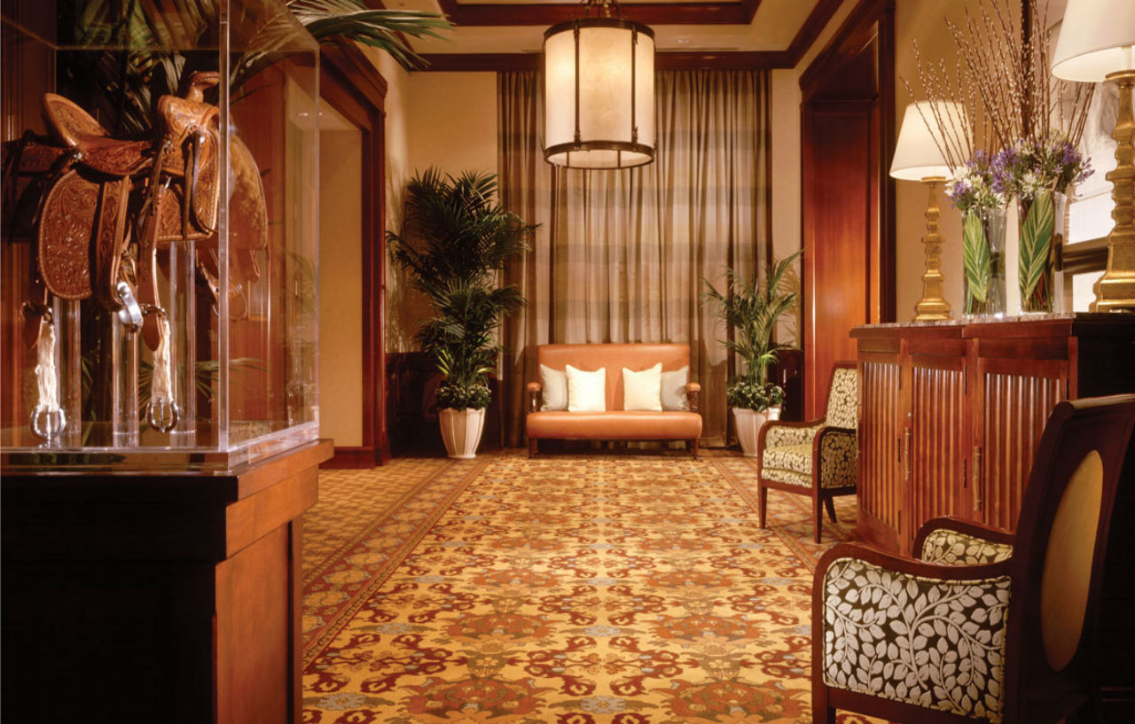 Mokara Hotel & Spa San Antonio Eksteriør bilde